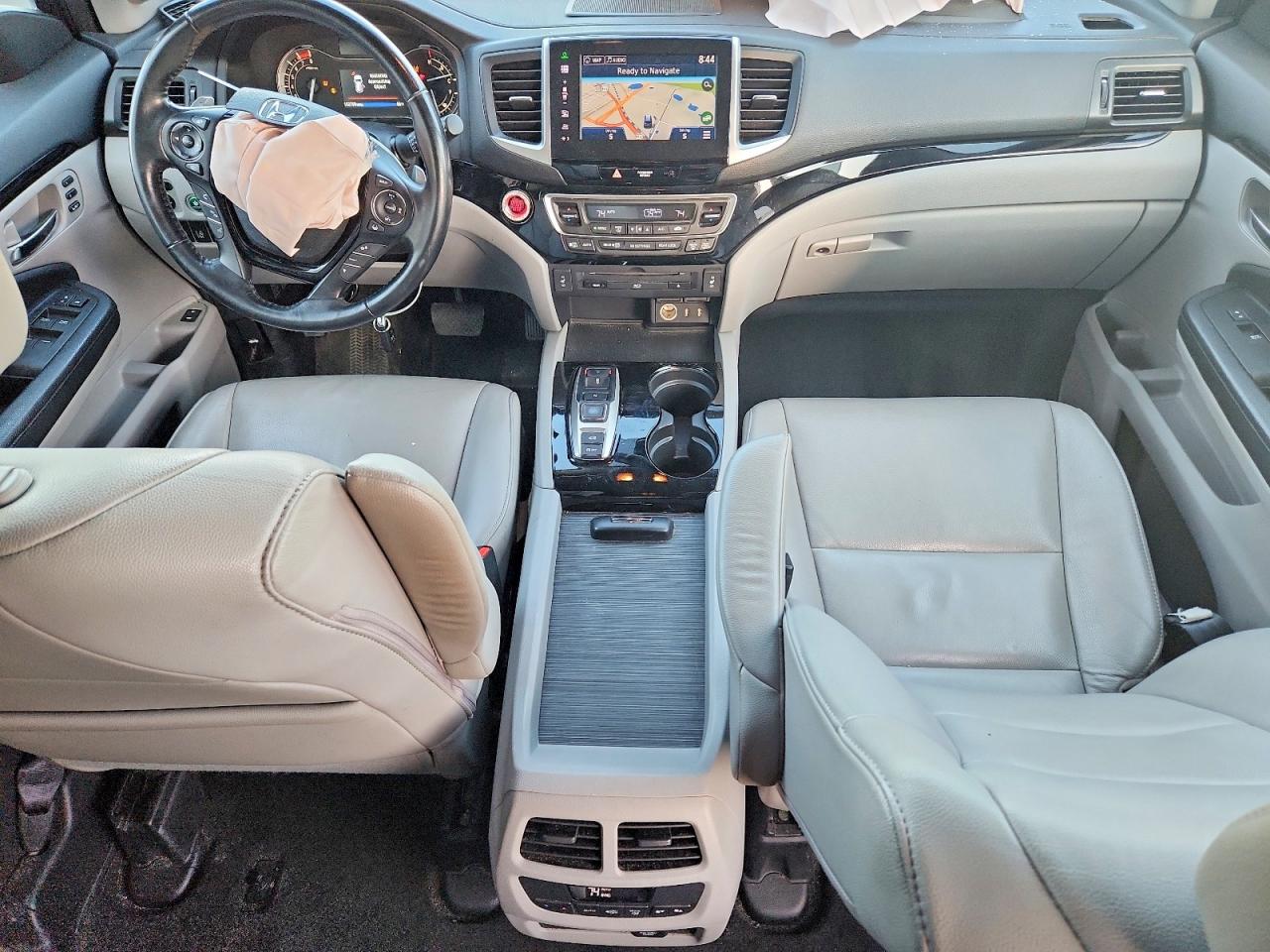 2016 HONDA PILOT TOURING photo 15