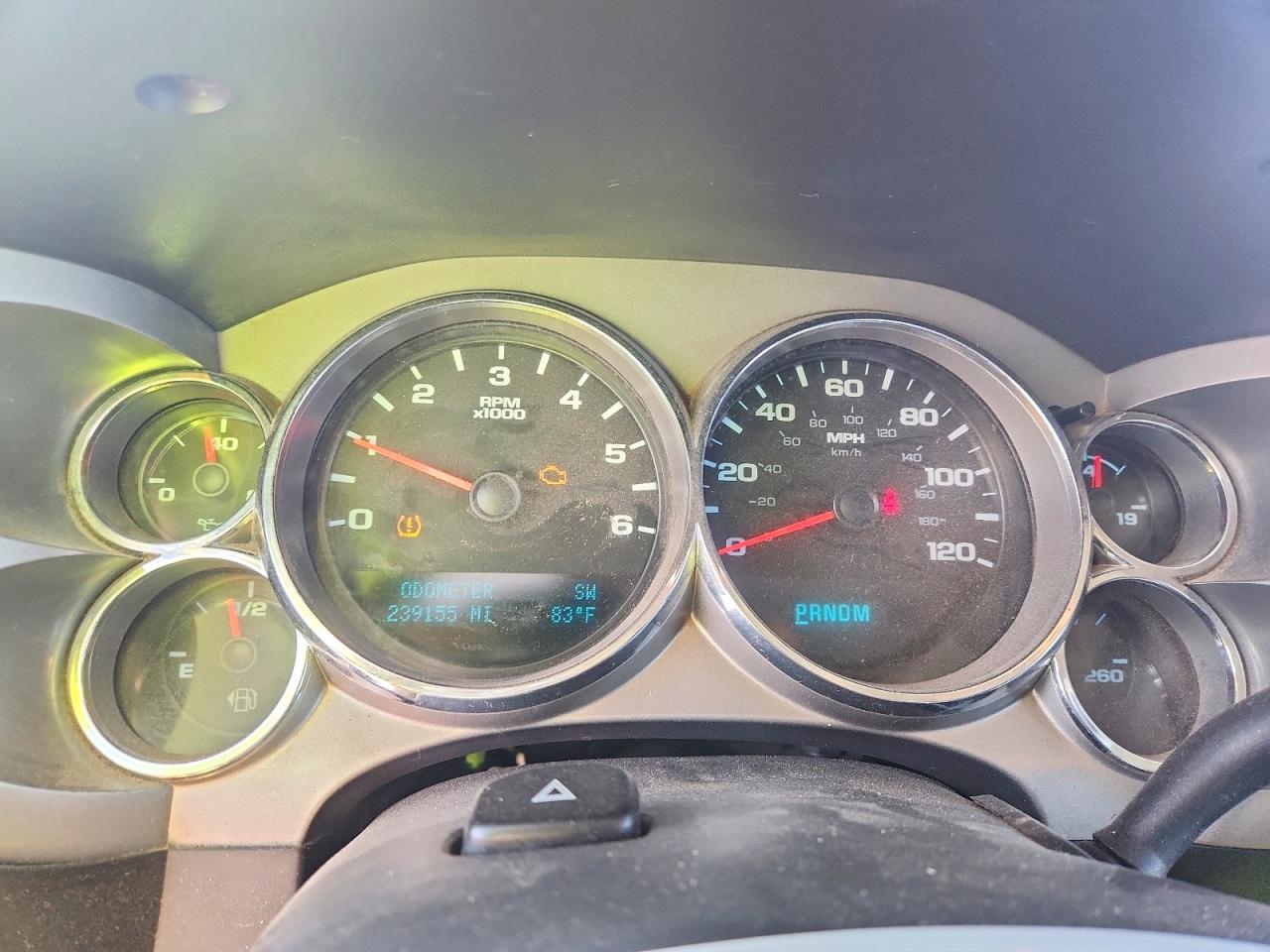 2012 GMC SIERRA K1500 SLE photo 25