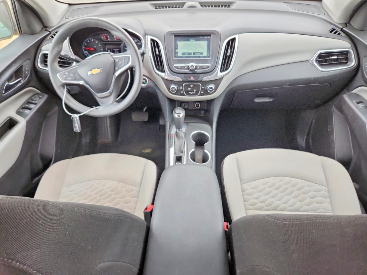 2018 CHEVROLET EQUINOX LS photo 22