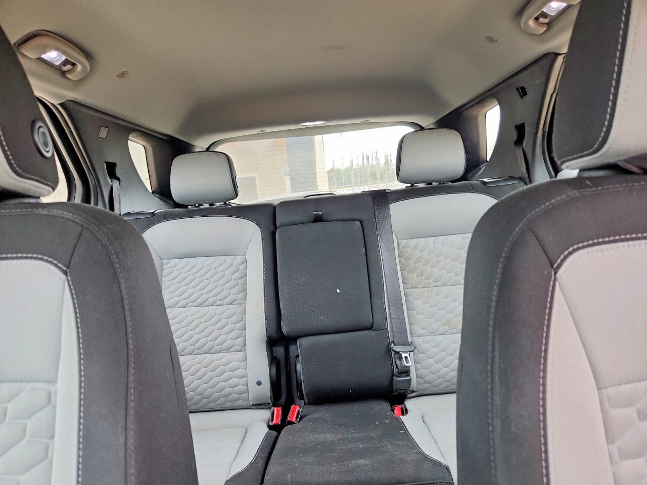 2018 CHEVROLET EQUINOX LS photo 28