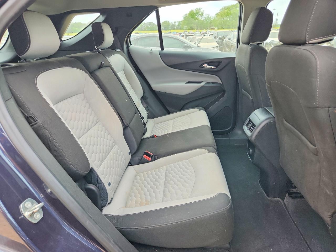 2018 CHEVROLET EQUINOX LS photo 31