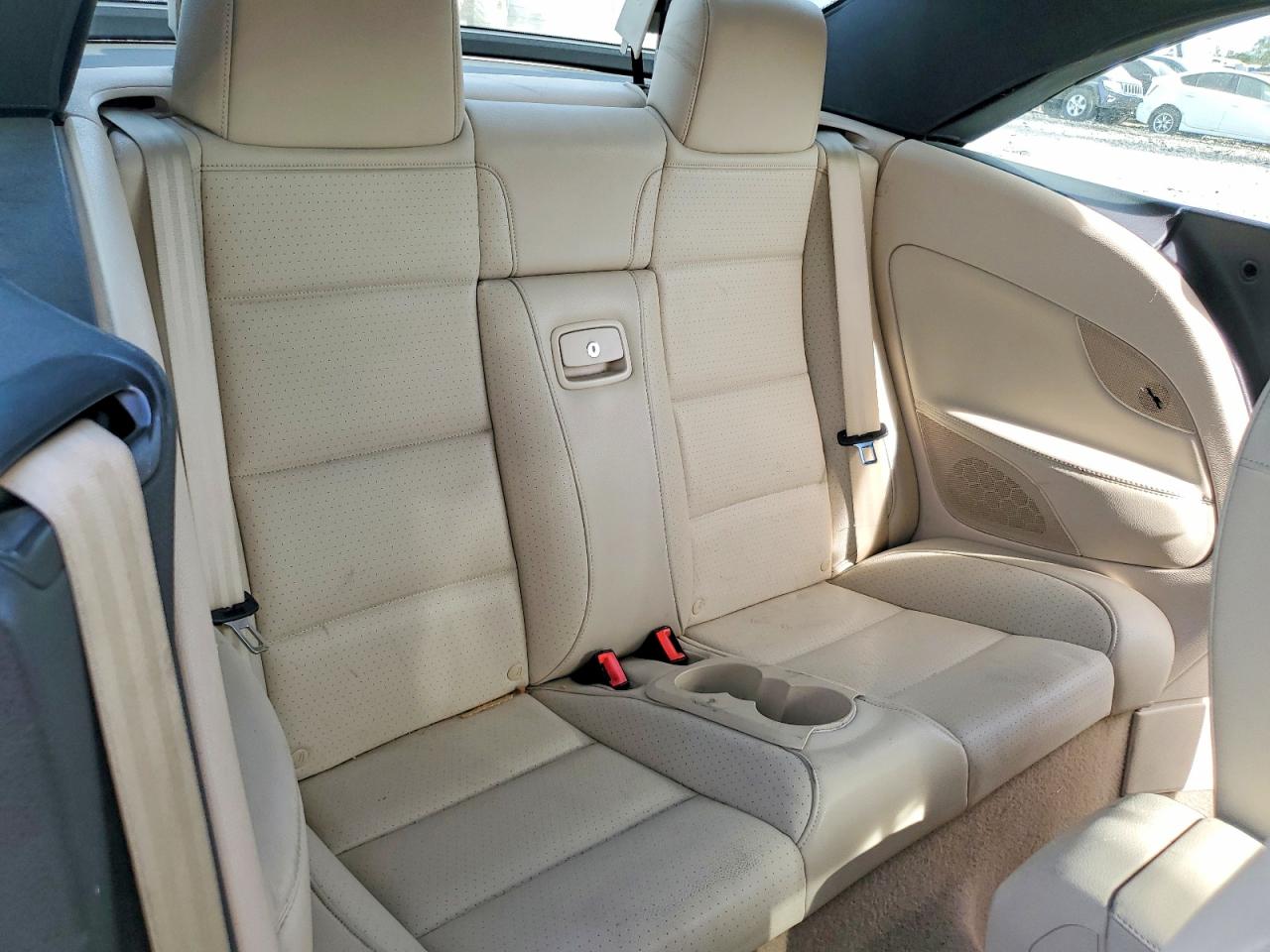 2013 VOLKSWAGEN EOS KOMFORT photo 19