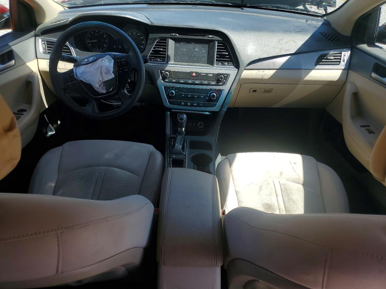 2016 HYUNDAI SONATA SE photo 15