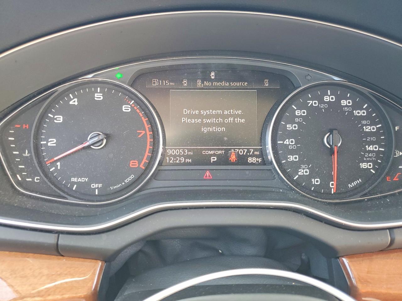 2021 AUDI Q5 PREMIUM photo 17