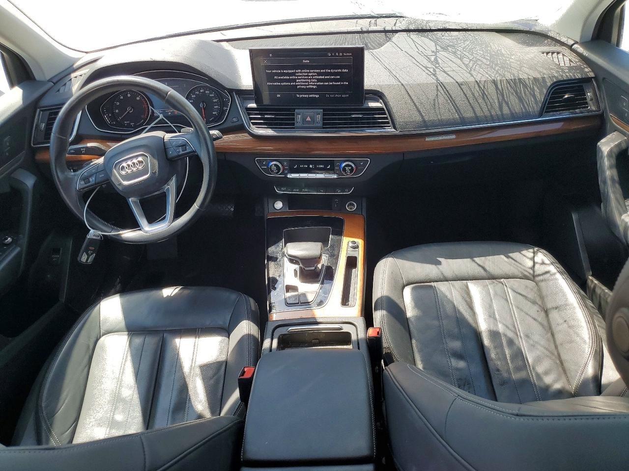 2021 AUDI Q5 PREMIUM photo 15