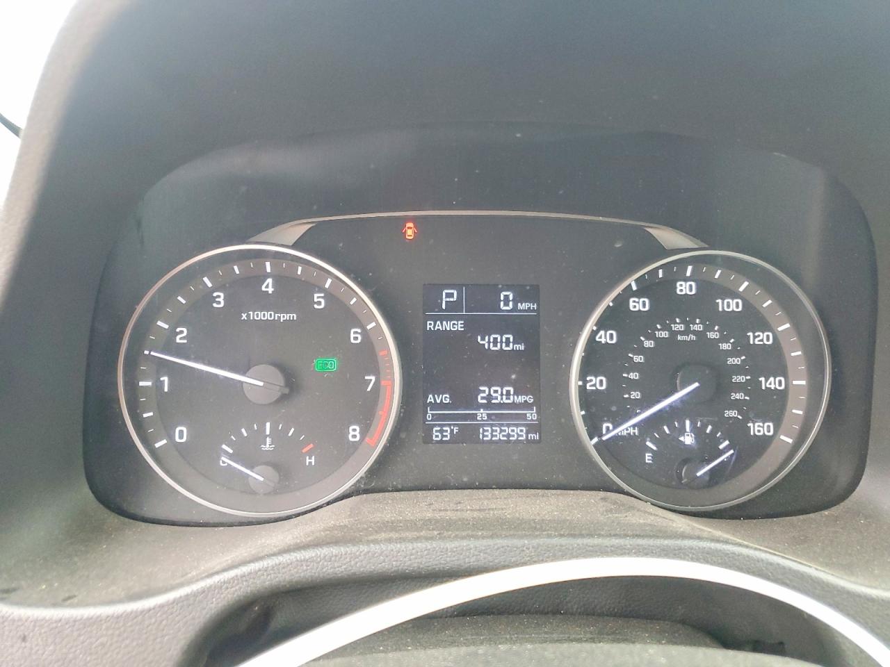 2017 HYUNDAI ELANTRA SE photo 25