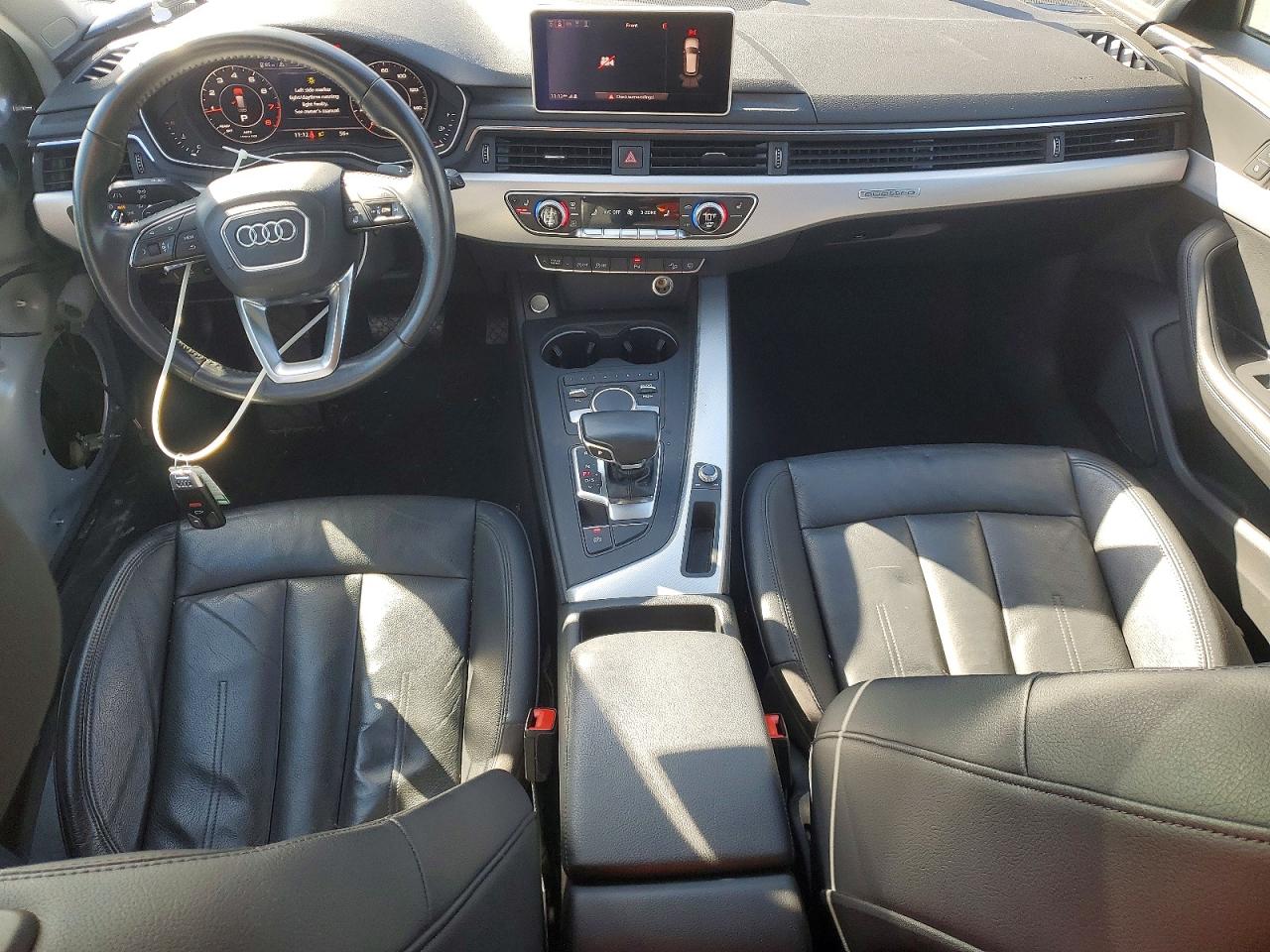 2018 AUDI A4 ALLROAD PRESTIGE photo 15