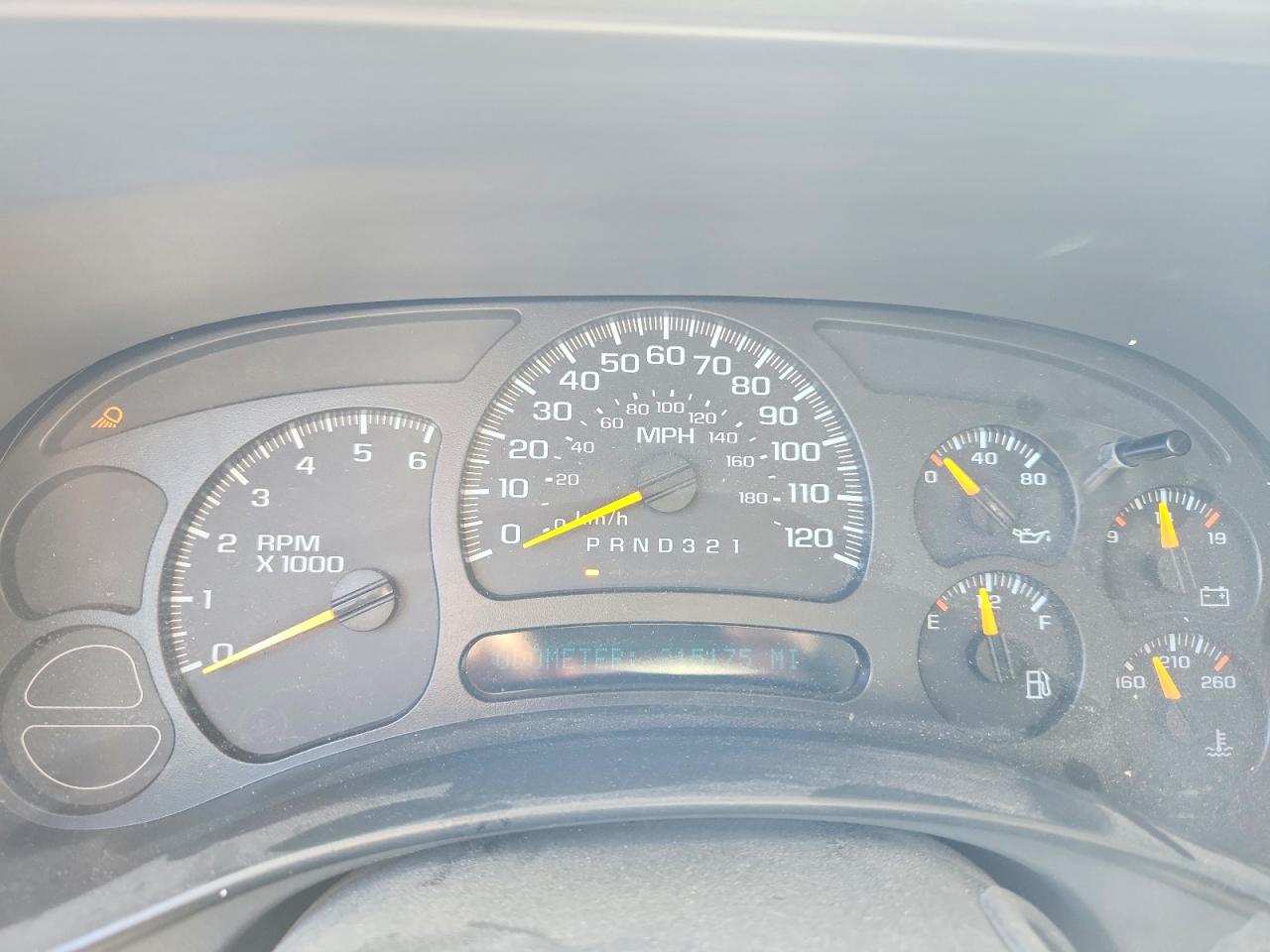 2006 GMC NEW SIERRA photo 25