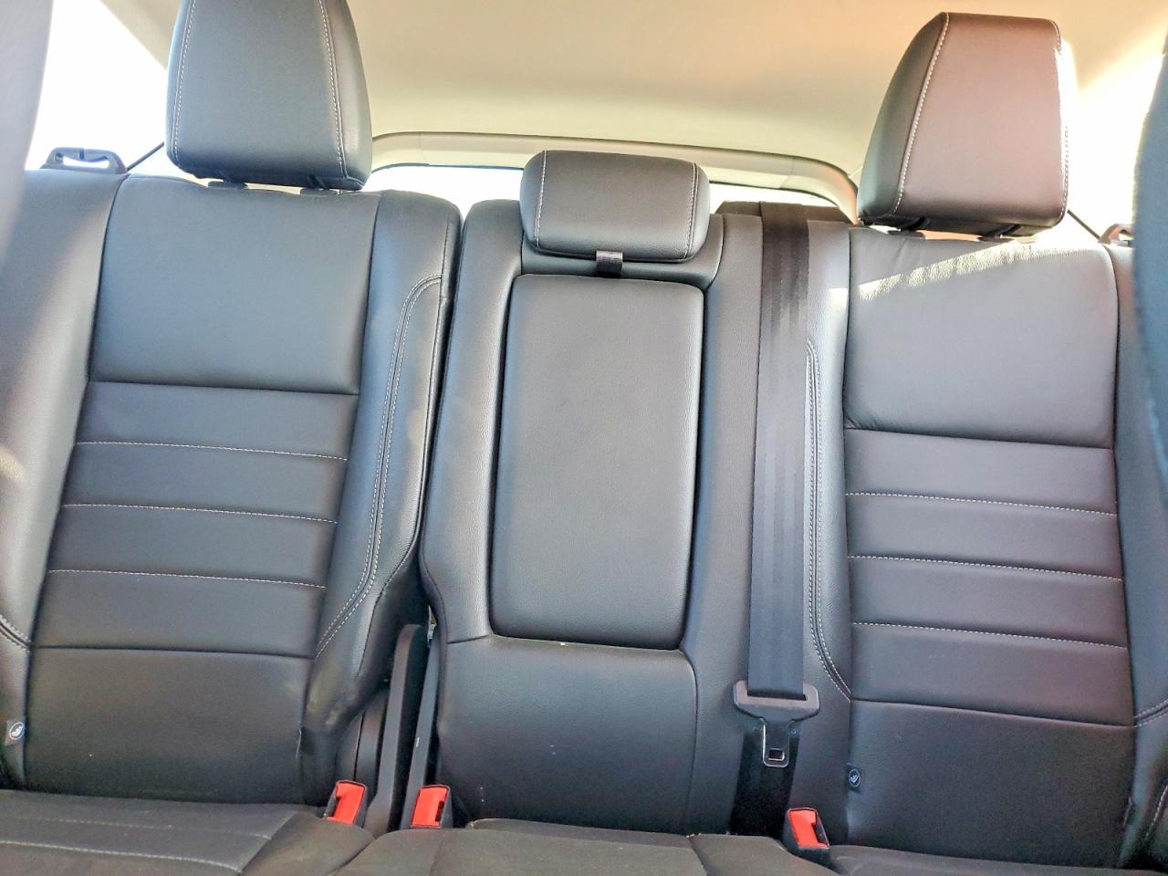 2016 FORD ESCAPE TITANIUM photo 28