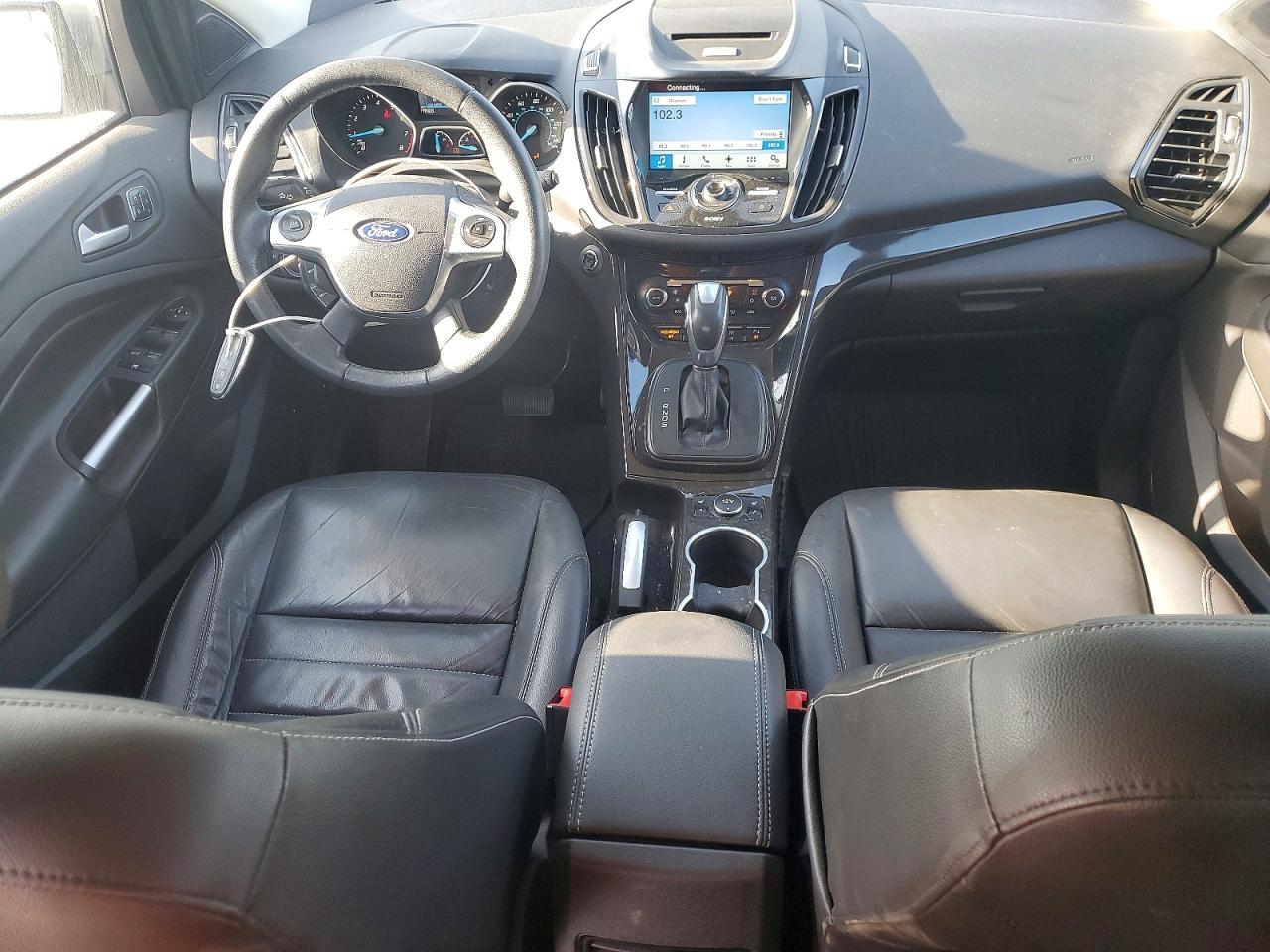 2016 FORD ESCAPE TITANIUM photo 22