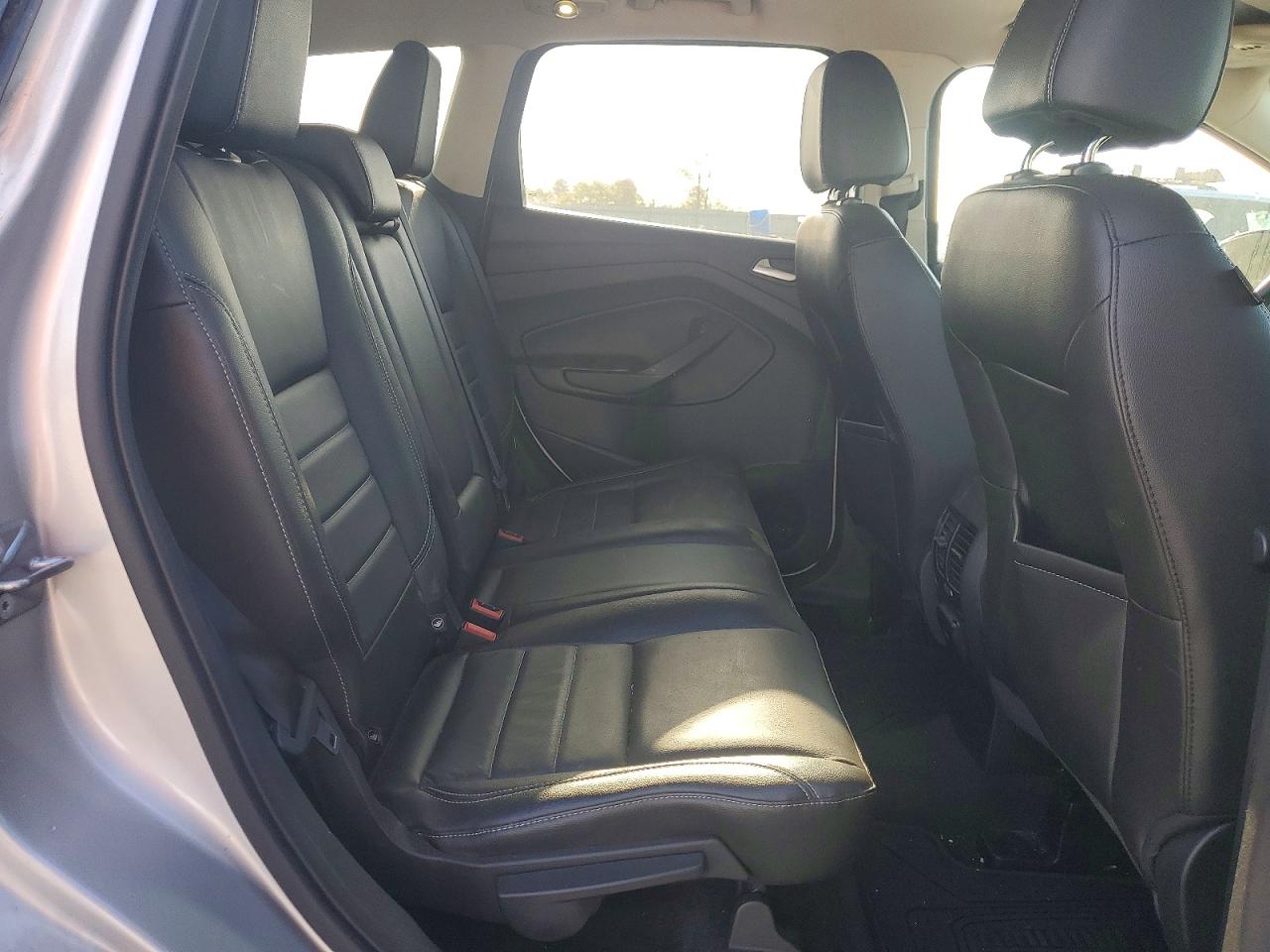 2016 FORD ESCAPE TITANIUM photo 31