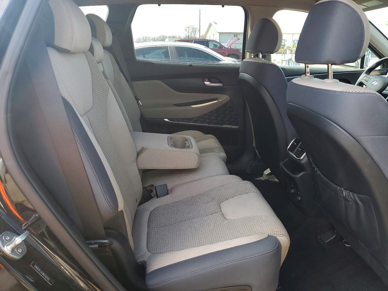 2019 HYUNDAI SANTA FE SEL PLUS 2.4L photo 31