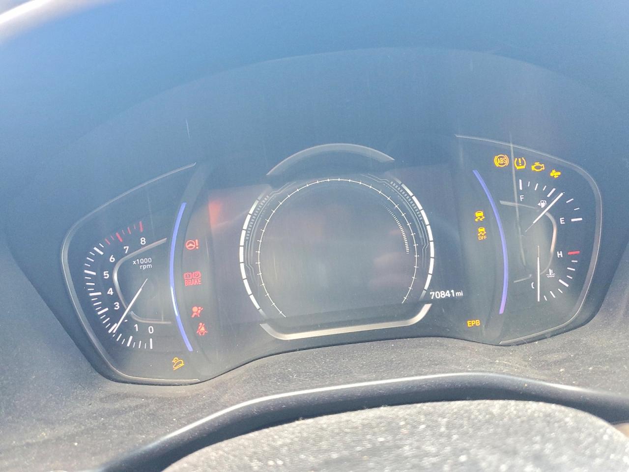 2019 HYUNDAI SANTA FE SEL PLUS 2.4L photo 25