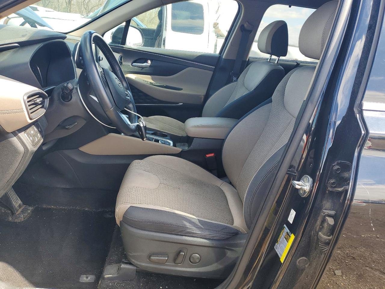 2019 HYUNDAI SANTA FE SEL PLUS 2.4L photo 19