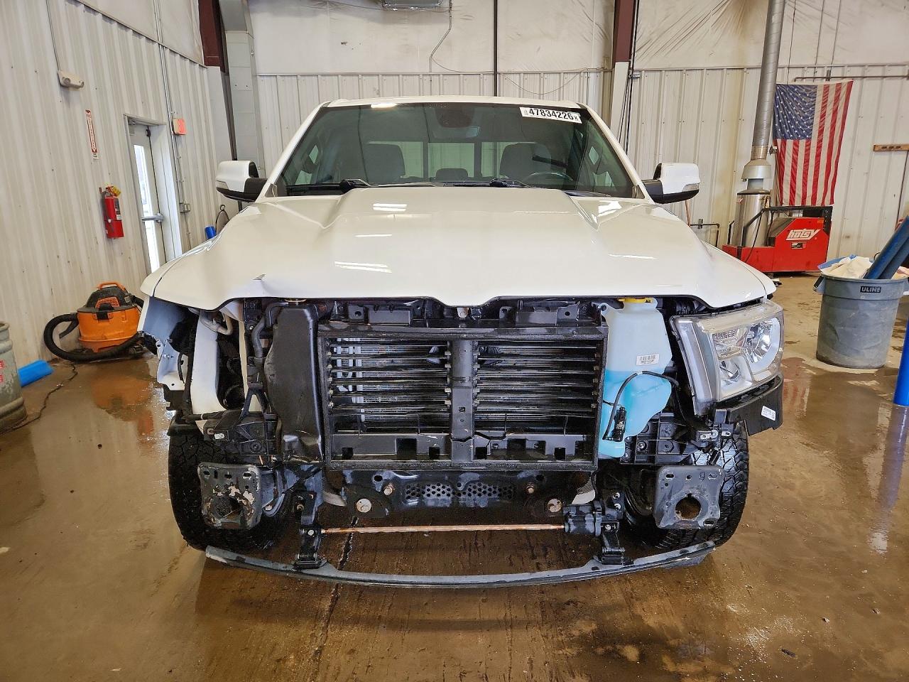 2019 RAM 1500 BIG HORN photo 9
