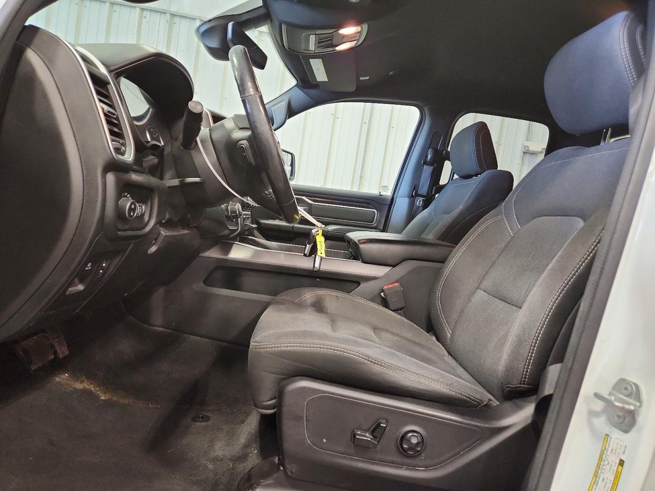 2019 RAM 1500 BIG HORN photo 13