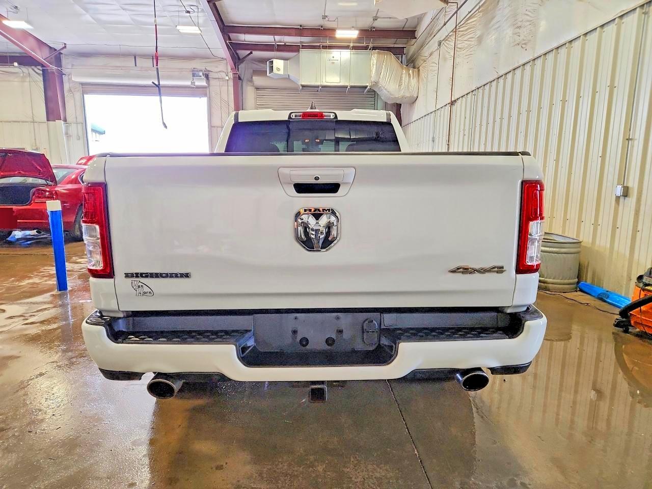 2019 RAM 1500 BIG HORN photo 11