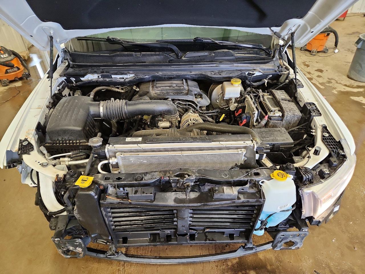 2019 RAM 1500 BIG HORN photo 21