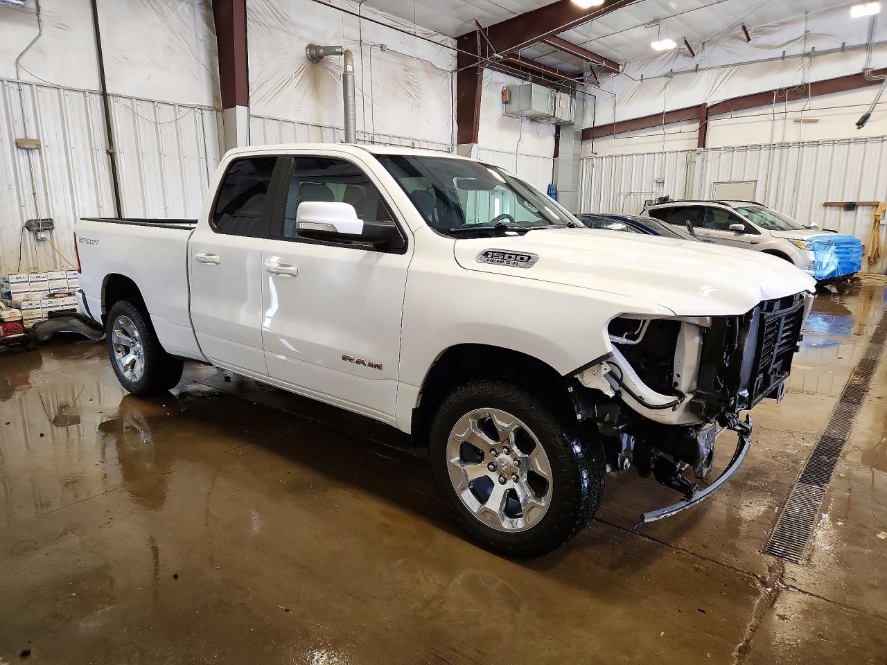 2019 RAM 1500 BIG HORN photo 7