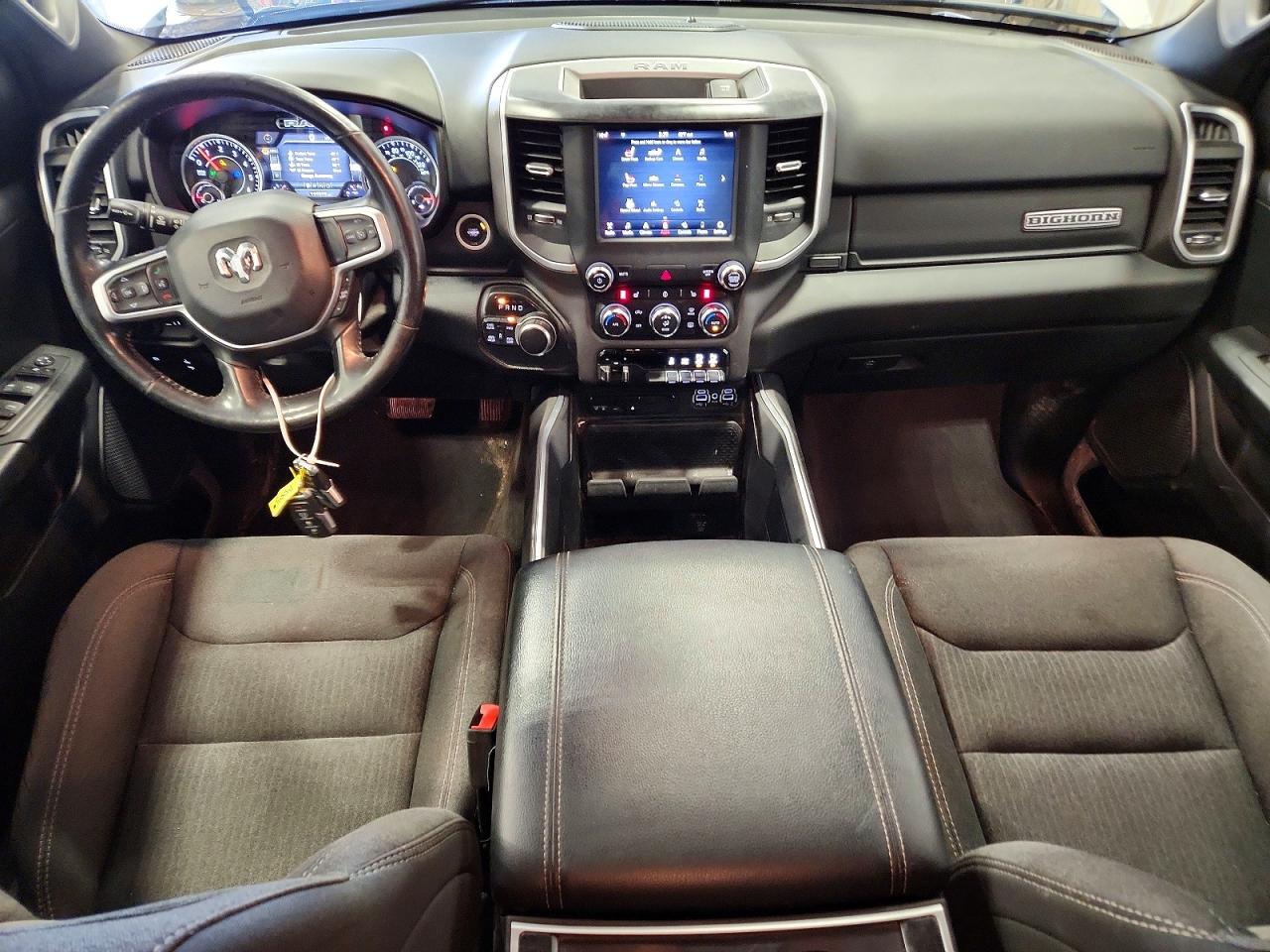 2019 RAM 1500 BIG HORN photo 15