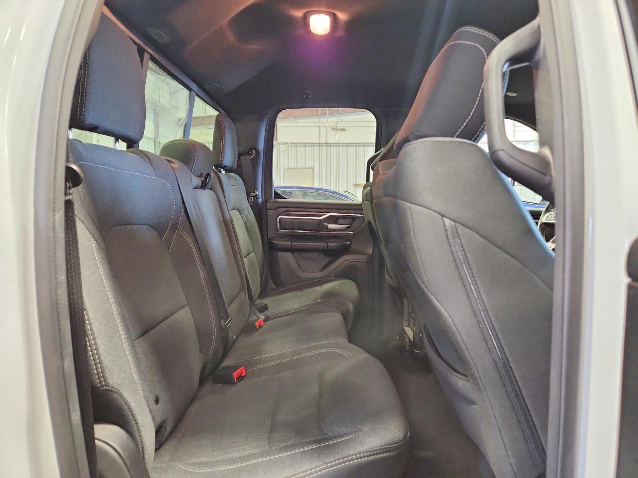 2019 RAM 1500 BIG HORN photo 19