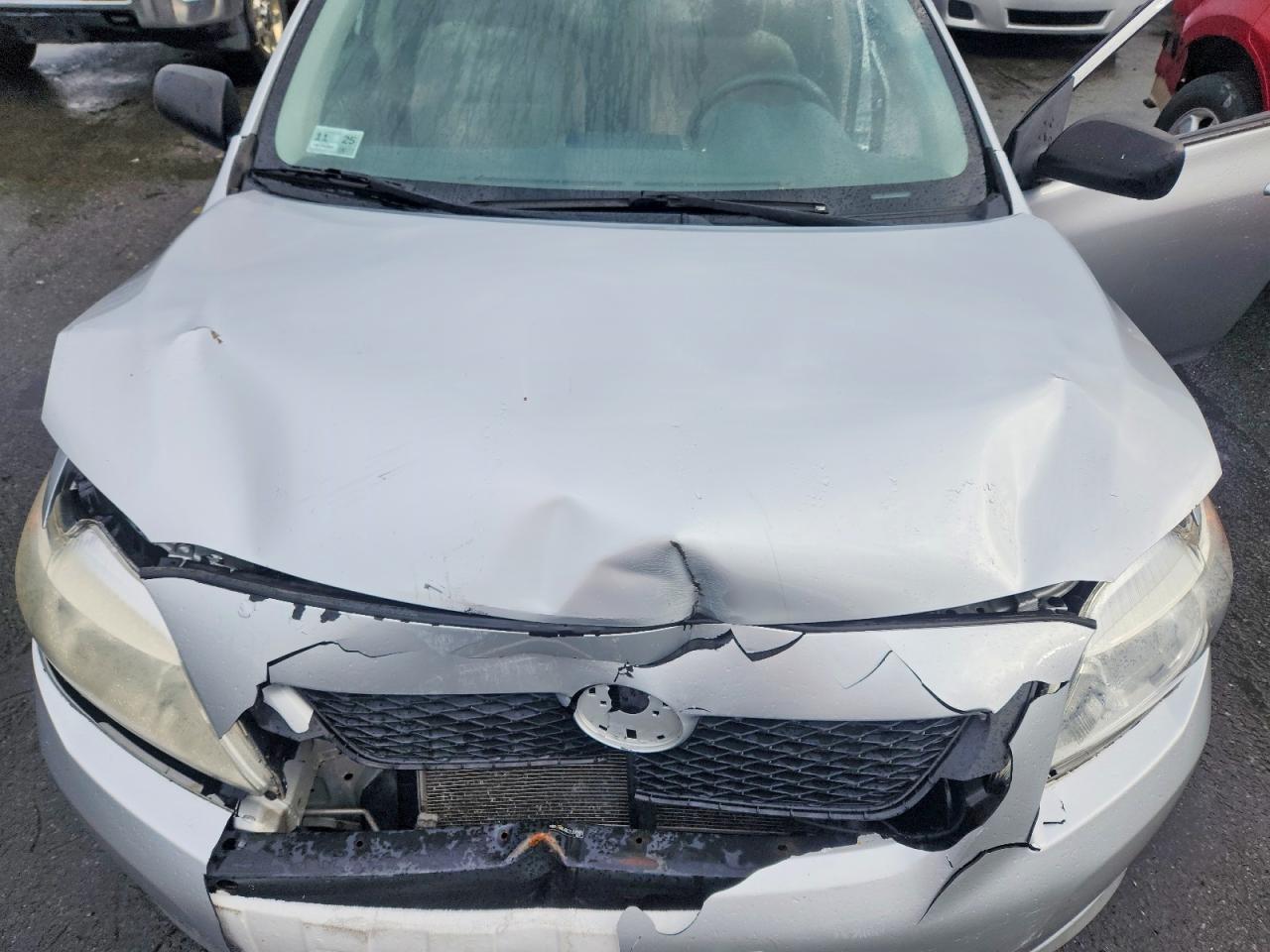 2009 TOYOTA COROLLA LE photo 31