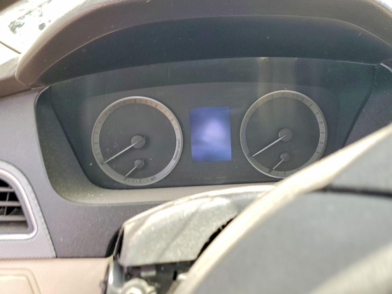 2016 HYUNDAI SONATA SE photo 17