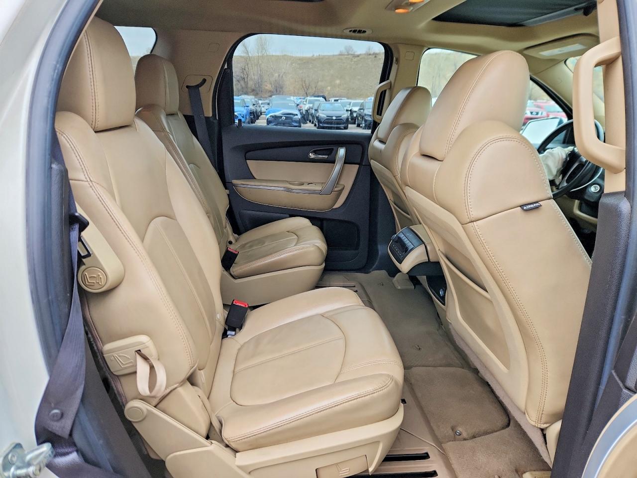2011 GMC ACADIA SLT-1 photo 31