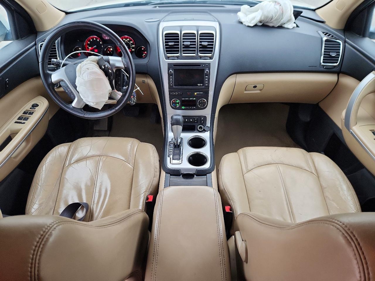 2011 GMC ACADIA SLT-1 photo 22