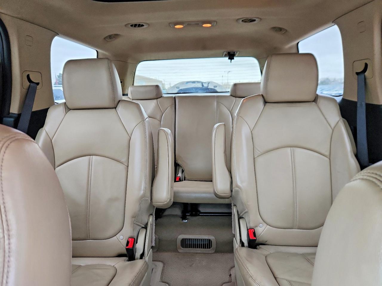 2011 GMC ACADIA SLT-1 photo 28