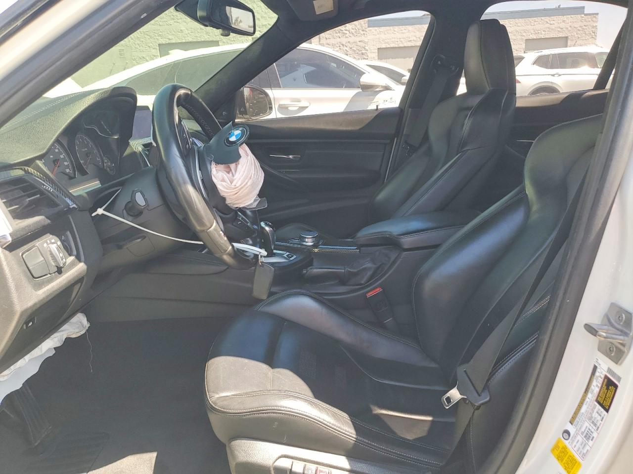 2018 BMW M3 photo 13