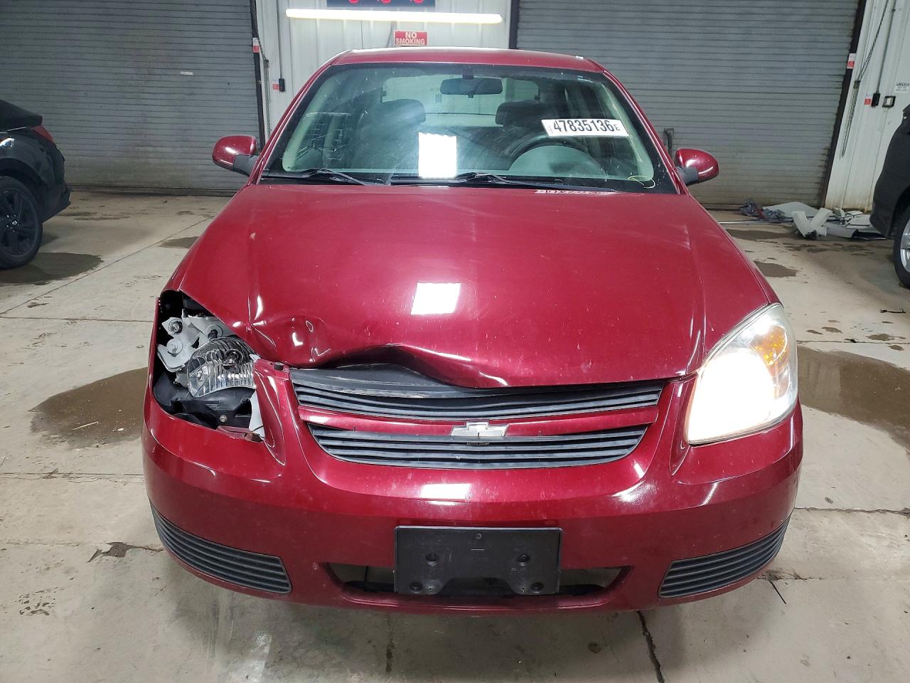 2007 CHEVROLET COBALT LT photo 5