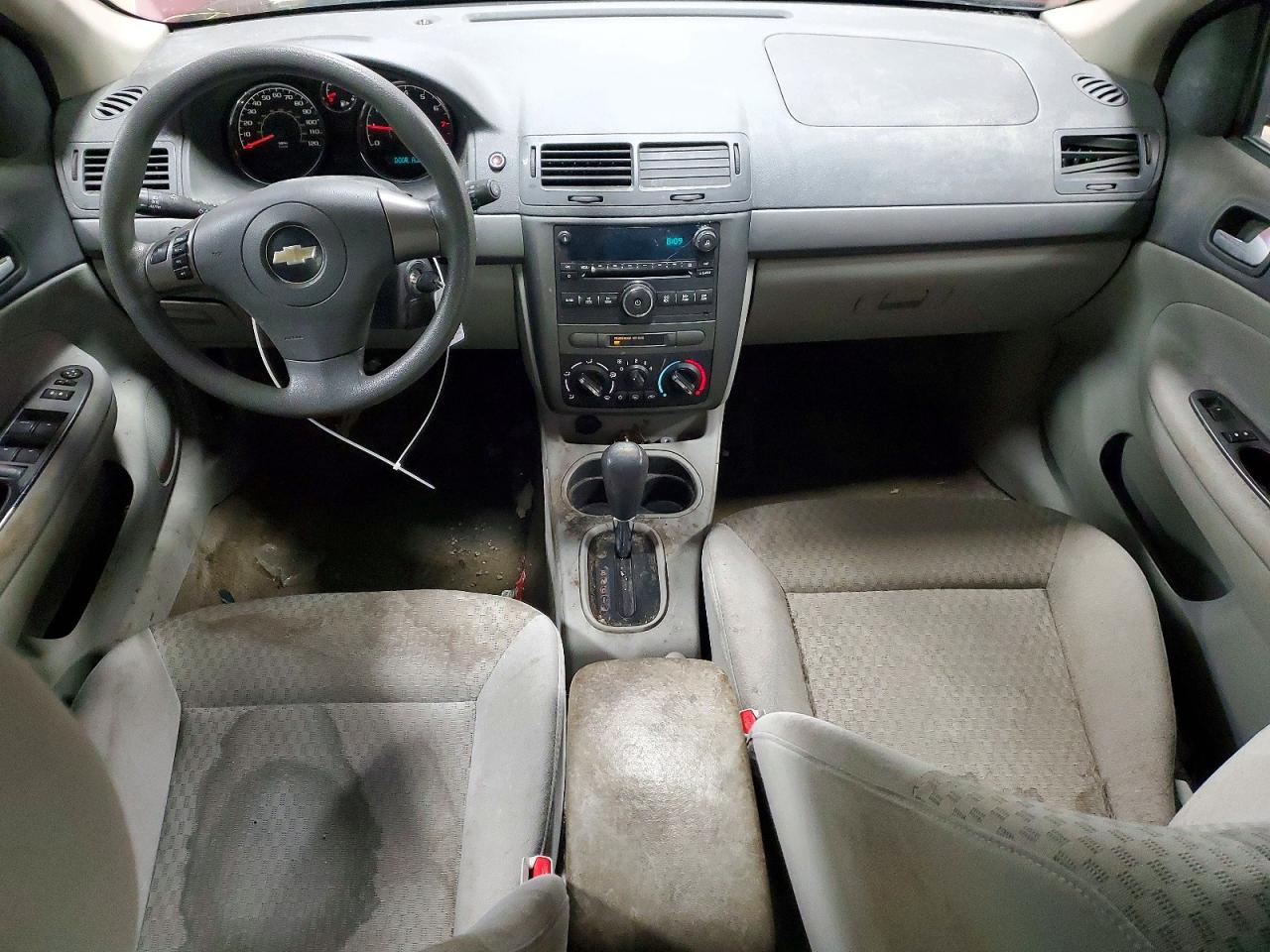 2007 CHEVROLET COBALT LT photo 8