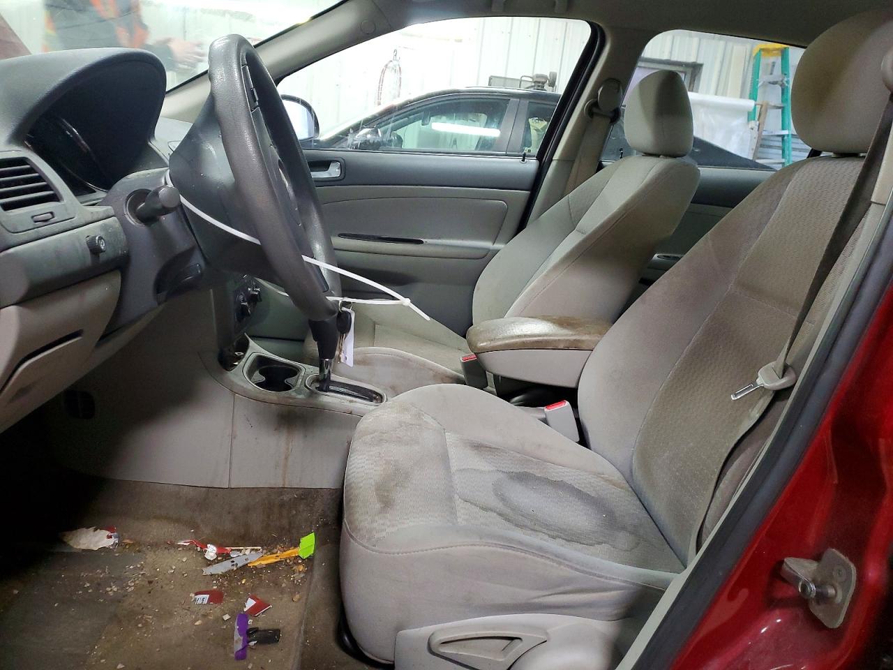 2007 CHEVROLET COBALT LT photo 7