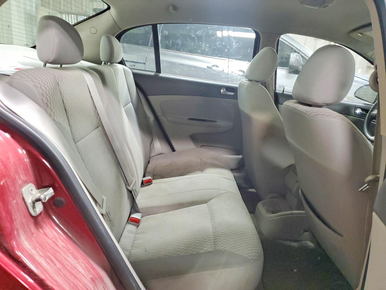 2007 CHEVROLET COBALT LT photo 10