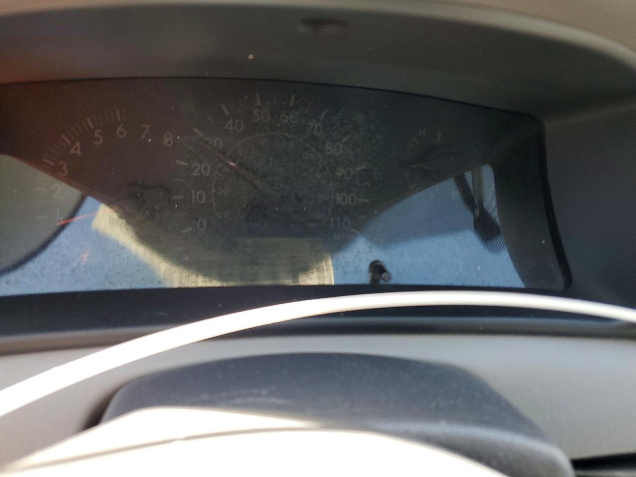 2006 TOYOTA COROLLA LE photo 25
