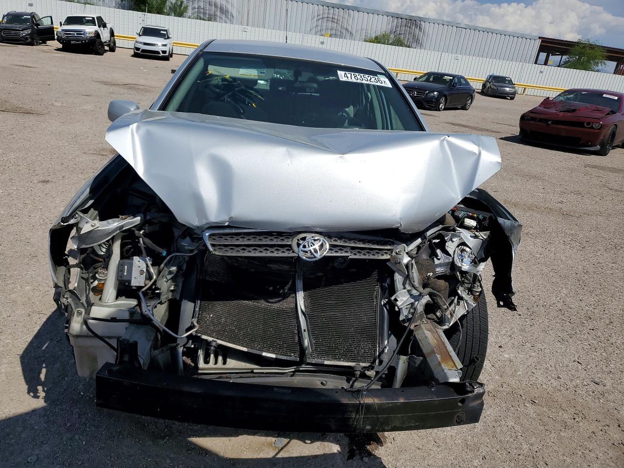 2006 TOYOTA COROLLA LE photo 13