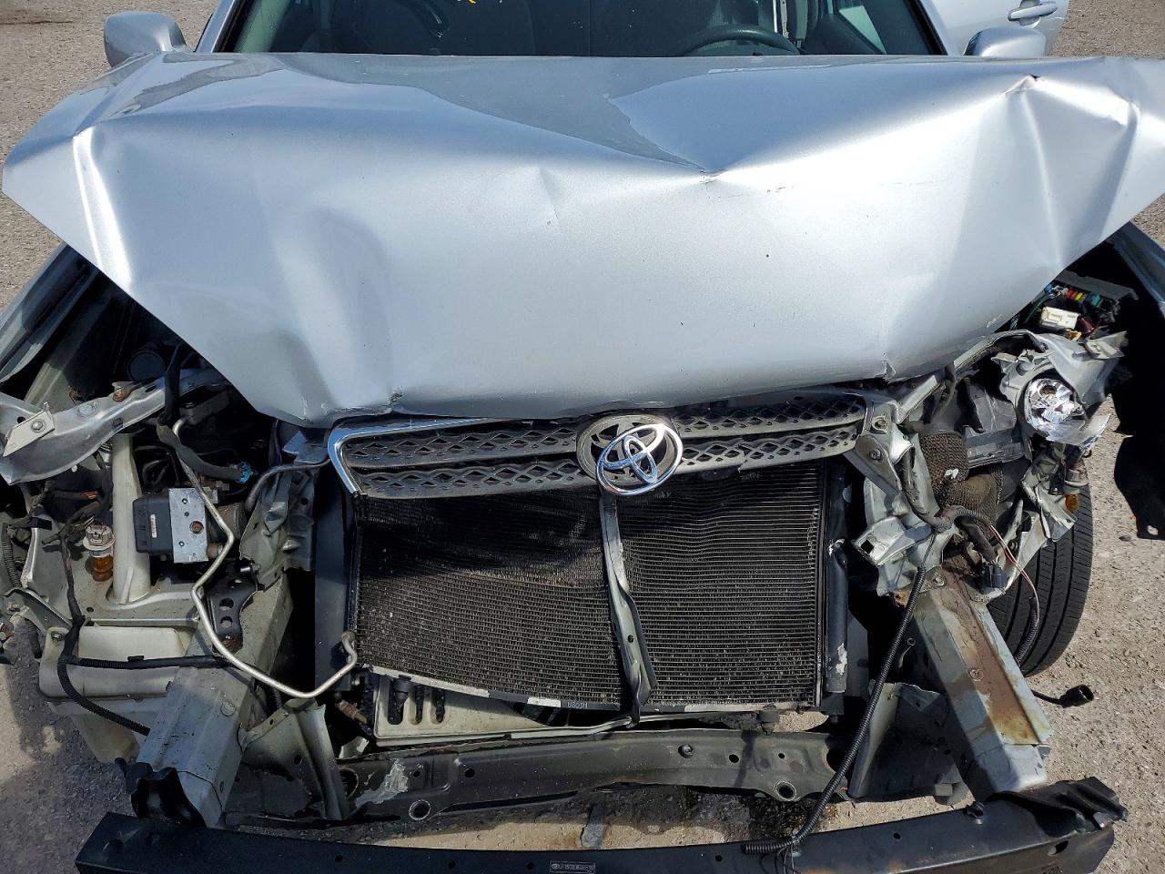 2006 TOYOTA COROLLA LE photo 31
