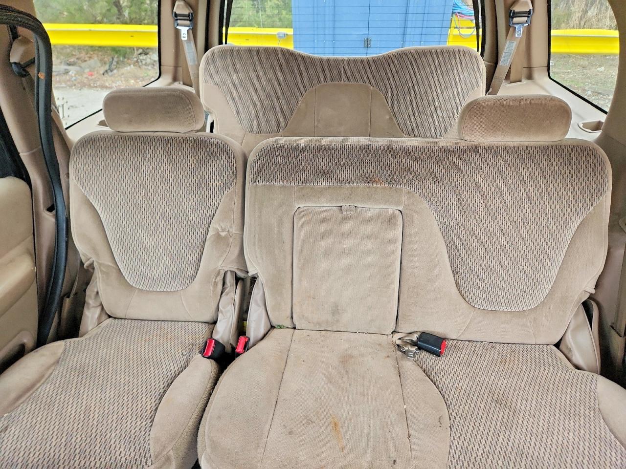 1999 FORD EXPEDITION photo 28