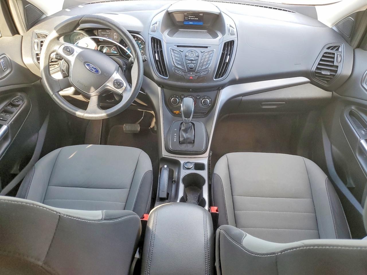 2016 FORD ESCAPE SE photo 8