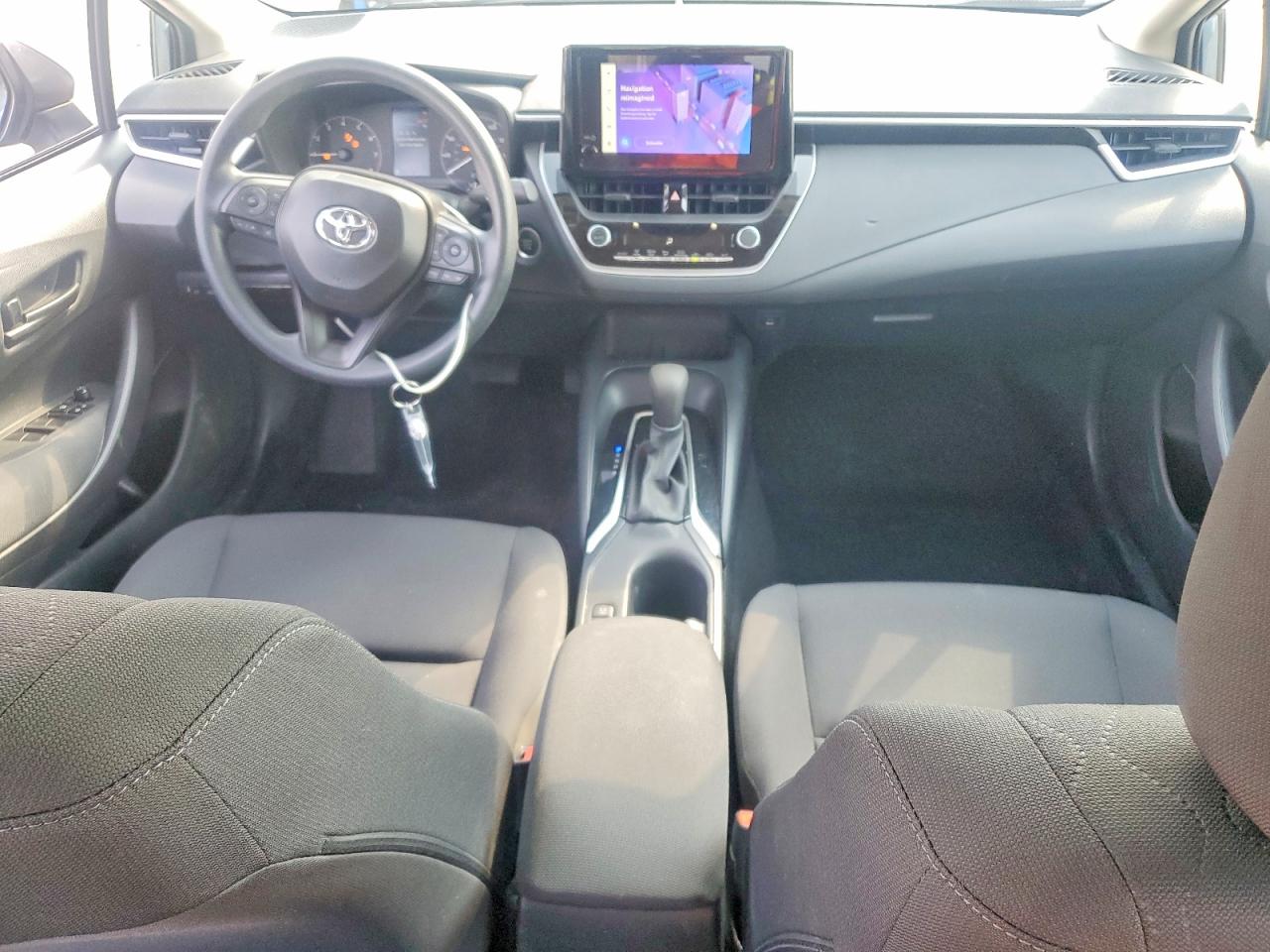 2024 TOYOTA COROLLA LE photo 15