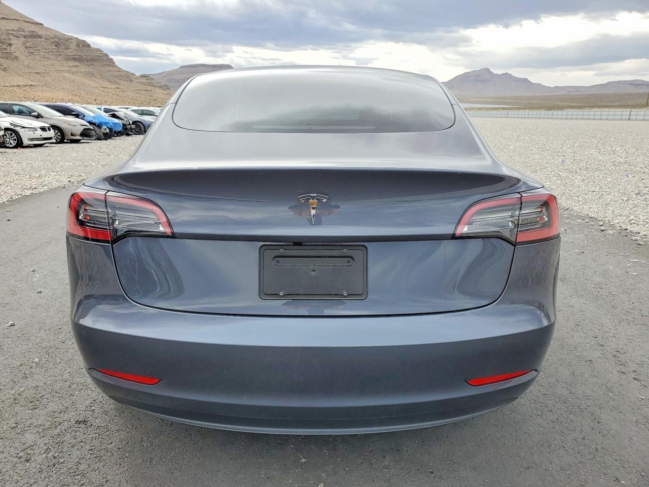2023 TESLA MODEL 3 photo 11