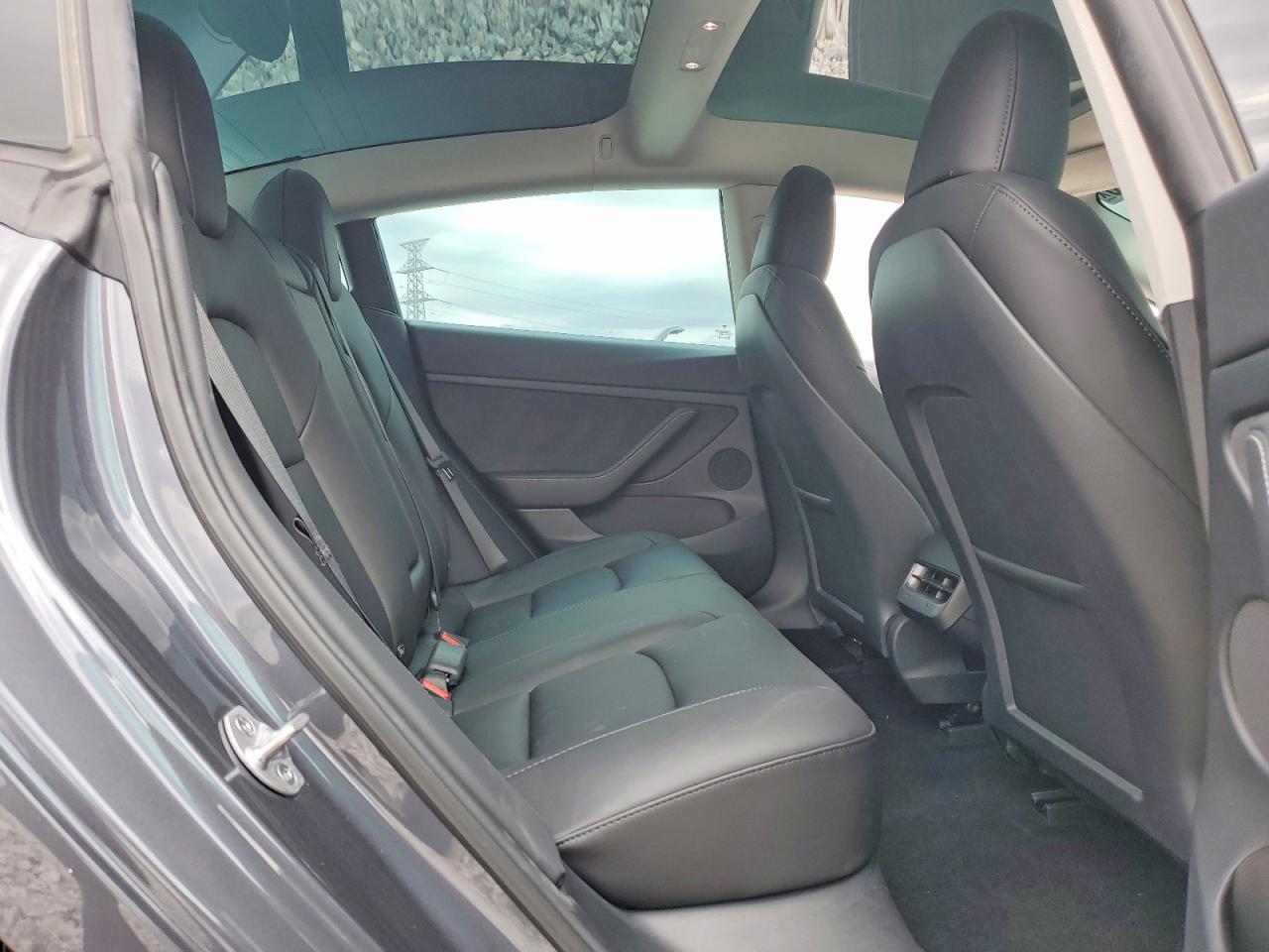 2023 TESLA MODEL 3 photo 19