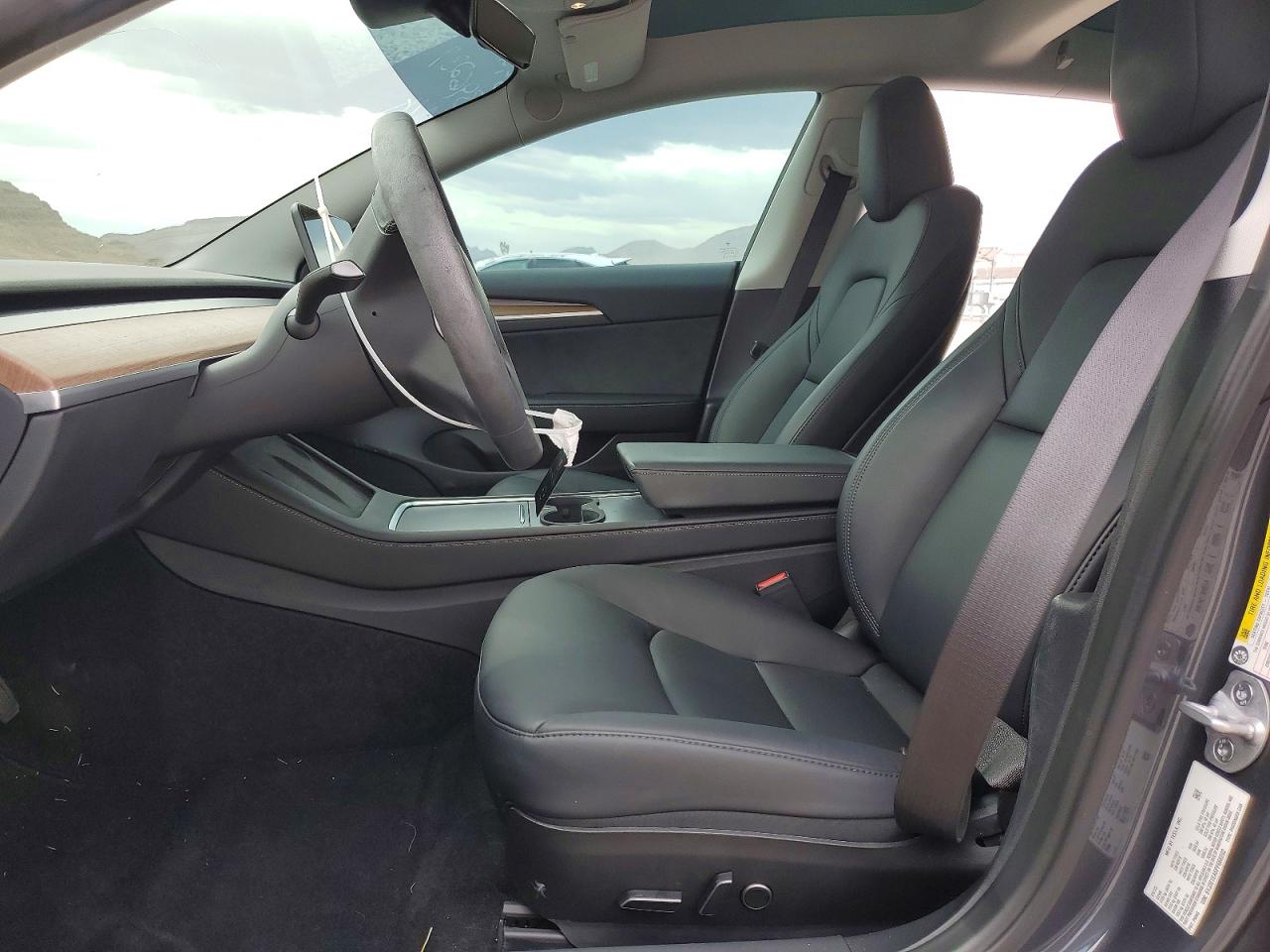 2023 TESLA MODEL 3 photo 13