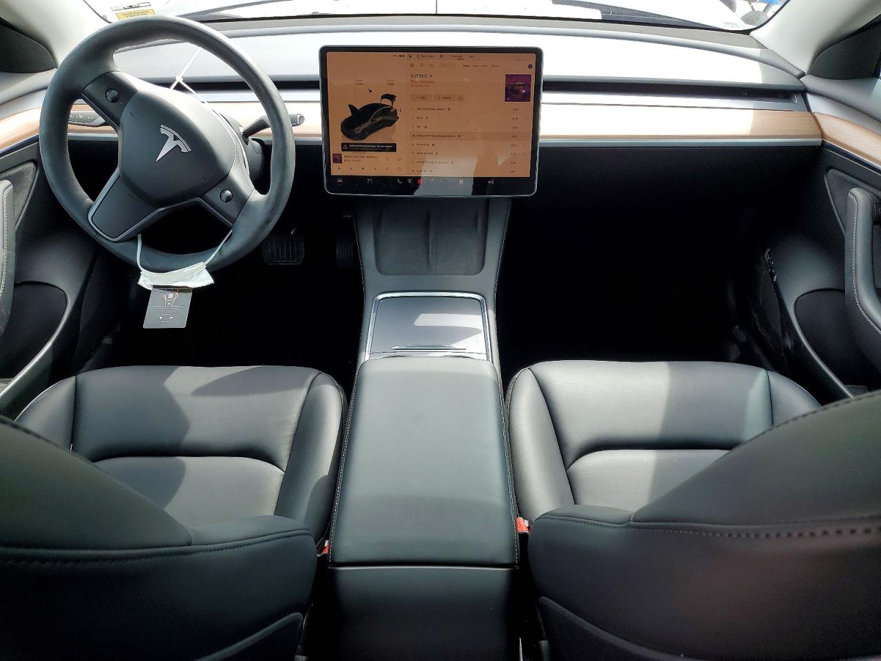 2023 TESLA MODEL 3 photo 15