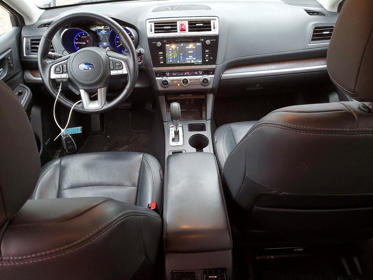 2015 SUBARU OUTBACK 3.6R LIMITED photo 22
