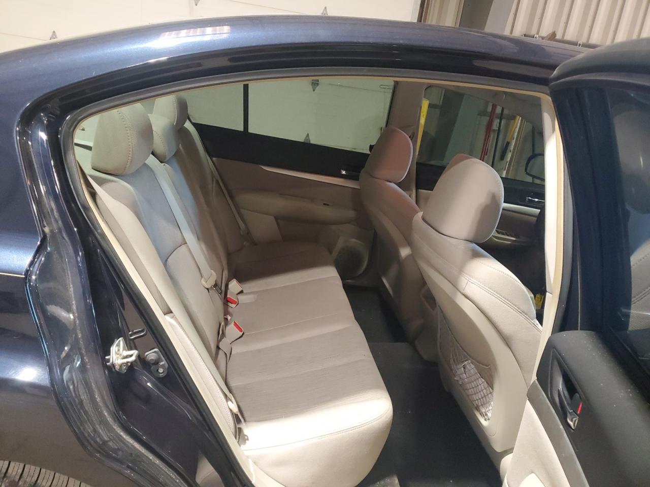 2013 SUBARU LEGACY 2.5I PREMIUM photo 19