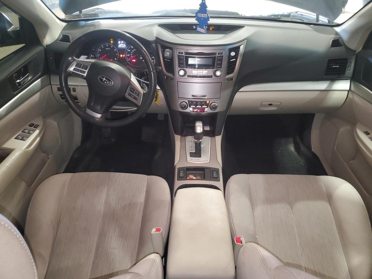 2013 SUBARU LEGACY 2.5I PREMIUM photo 15
