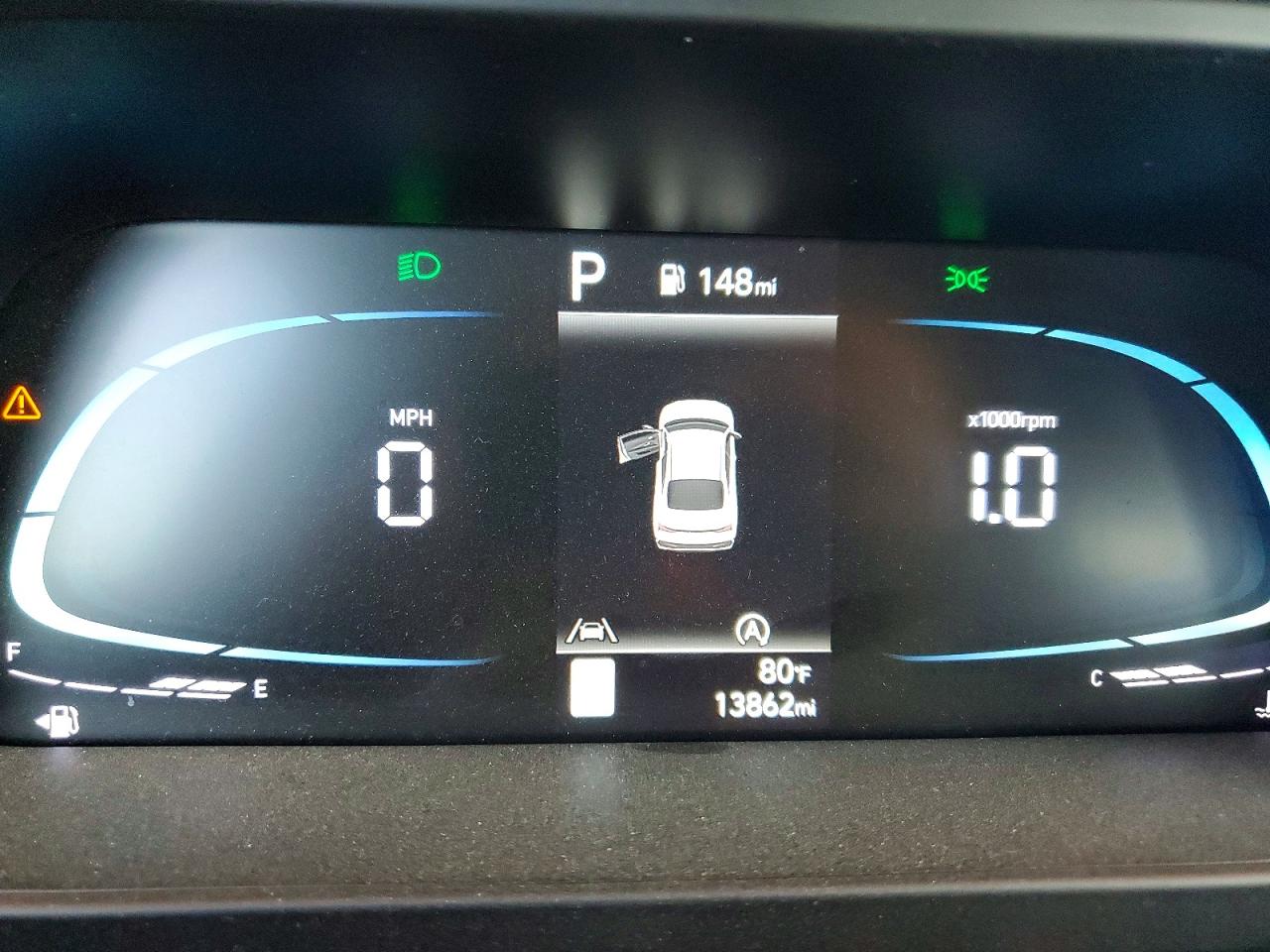 2025 HYUNDAI ELANTRA SE photo 17