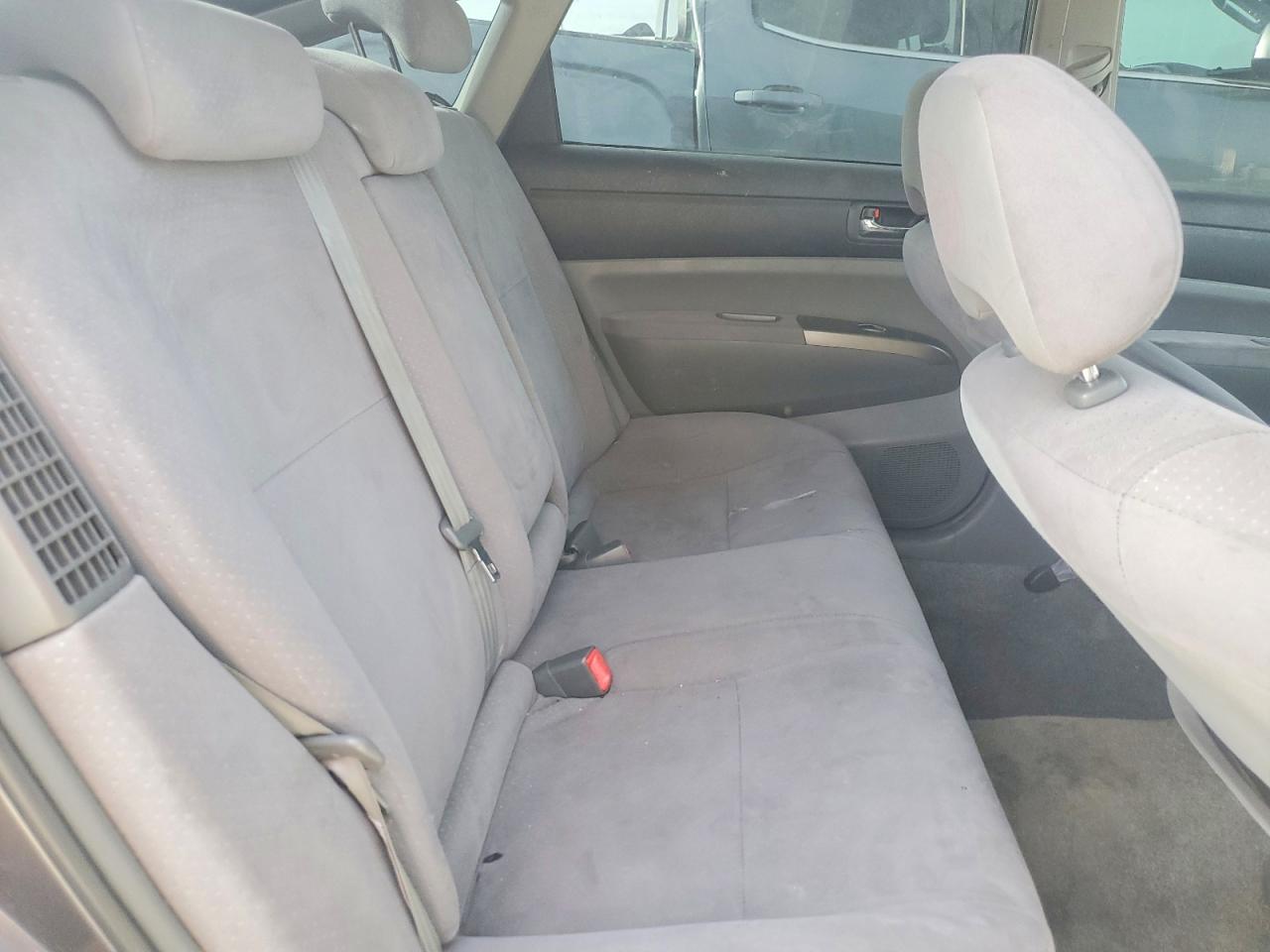 2008 TOYOTA PRIUS photo 19